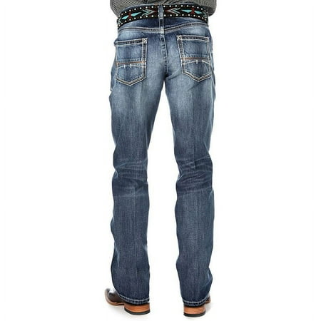 Ariat M4 Durango Jean
