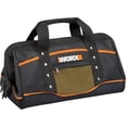 thumbnail image 1 of Bolsa de Mano para Herramientas WORX WA0076 Universal Múltiples Bolsillos Hecha de Nailon Resistente Negro y Anaranjado WORX WA0076, 1 of 1