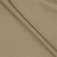 thumbnail image 5 of DxhmoneyHX Long Sleeve Shirts for Men Half Zip V Neck Lapel Golf Tops Lightweight Casual Collared Waffle Knit Textured Pullover Sweatshirts with Pocket, 5 of 6
