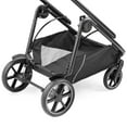 thumbnail image 2 of Peg Perego Veloce Poussette - Réglisse, 2 of 2
