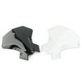 thumbnail image 2 of BFY Windshield Windscreen Visor Deflector Cover Black For Kawasaki Z900 Z650 2020-23, 2 of 7