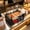 5 Roller, variant on Hot Dog Rollers, 7 Commercial Rollers 18-24 Hot Dogs Capacity, 1000W Stainless Steel Hot Dog Griller with Dual Controls, Glass Cover, Removable Tray for Commercial and Party