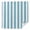 Blue, variant on Cloth Napkins 1 Piece - 20x20 Inches, Aqua Striped Washable Reusable Table Napkins, Modern Farmhouse Blue White Stripes Soft & Absortbent Dining Napkin for Party Wedding Hotel Restaurant
