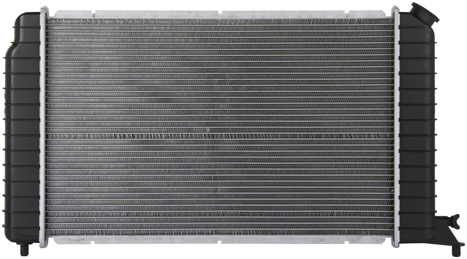 Spectra Premium CU1531 Automotive Radiator