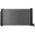 thumbnail image 2 of Spectra Premium CU1531 Automotive Radiator, 2 of 4