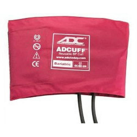 American Diagnostic Corporation Adcuff Single Tube Cuff & Bladder