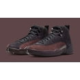 thumbnail image 1 of Ni - ke Ni - ke Air Jordan 12 AMM A Ma Maniére Black DV6989-001 sz 11 Women's = 9.5 Men's, 1 of 5