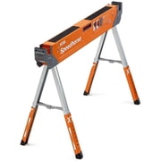 Bora Speedhorse XT Adjustable Height Sawhorse PM-4550 - Quick Release, 1 Piece, 36 In.