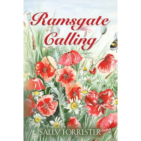 Ramsgate Calling (Paperback)