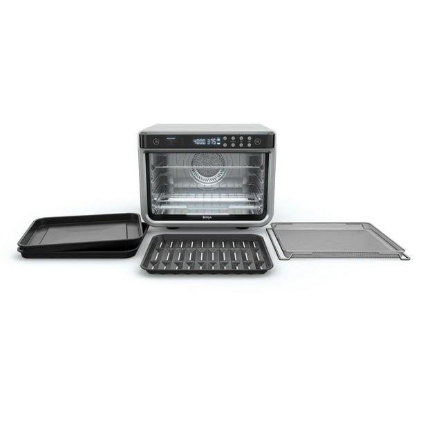 Ninja Foodi 10 in 1 XL Pro Air Fry Oven Walmart