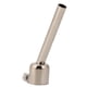 thumbnail image 1 of Boquilla de pistola de calor, boquilla Universal de pistola de aire caliente de acero inoxidable, accesorios de soldadura para boquilla BGALong de 10MM, 1 of 5
