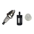 thumbnail image 4 of recortadora desbrozadora, fs45 carburador fs 56 rc-e recortadora,weedeater weed eater fs55rc piezas Weed Eater,cortasetos filtro de aire bg56c fs55 fs90r,rc fs38 bujías FS55C FS55R, 4 of 6