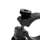 thumbnail image 2 of VIARON Aluminum Alloy 34.9mm Quick Release Seatpost Clamp for MTB Road Bike Recreational Bike Black, 2 of 4