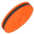 thumbnail image 3 of Fluorescent Ribbon,Reflective Ribbon Soft Durable Reflective Tape Strip Reflective Safety Ribbon Optimal Efficiency, 3 of 14