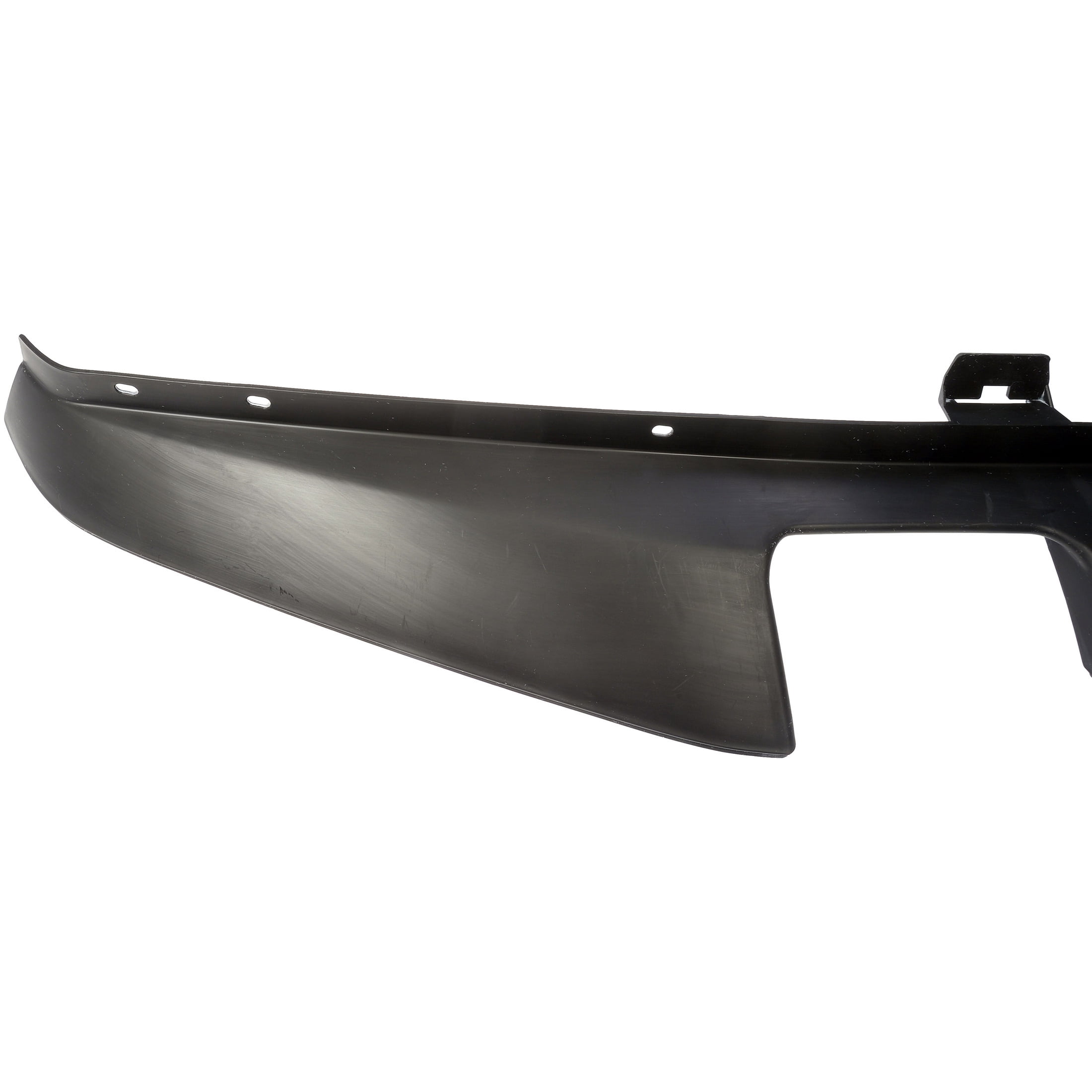 Dorman 620-376 Front Bumper Deflector for Specific Ford Models