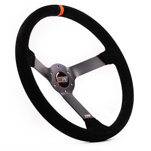 MPI Asphalt Circle Track Steering Wheel MPI Asphalt Circle Track Steering Wheel