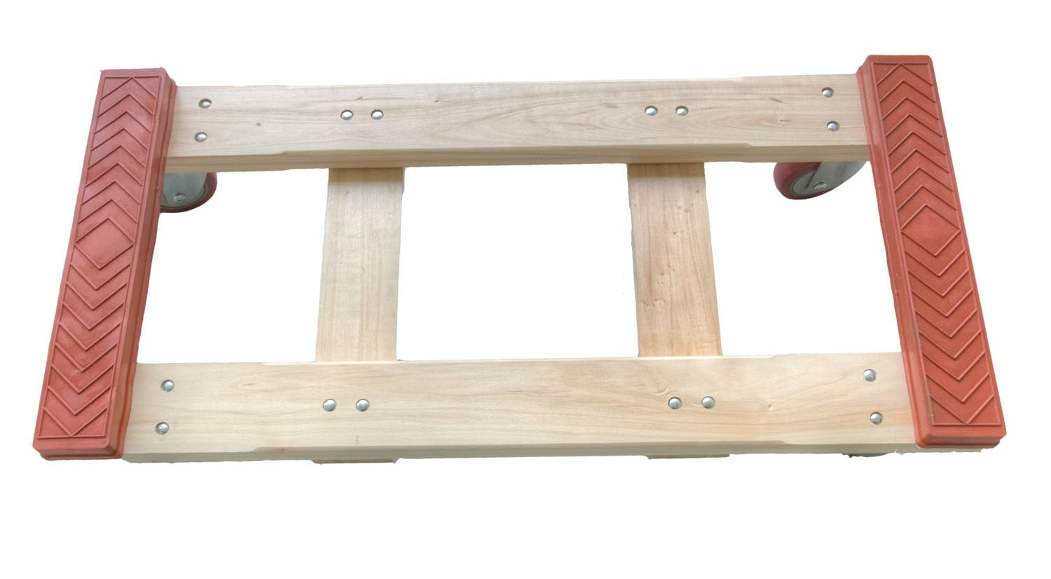 TentandTable Extended Wood Furniture and Chair Dolly