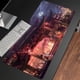 thumbnail image 1 of Alfombrilla de ratón japonesa Secenry para Gamer, alfombrilla de ratón grande XXL para Gaming, alfombrilla de escritorio para ordenador portátil qiuyongming unisex, 1 of 2