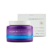 Yasmin Beauty Vegan Magic Mask - 200g/7.05 oz
