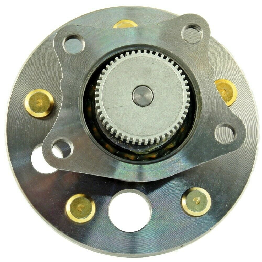 ACDelco 512310 Wheel Bearing and Hub Assembly Fits select: 1992-2001 TOYOTA CAMRY, 1995-2004 TOYOTA AVALON