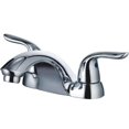 thumbnail image 1 of Two Handle Lavatory Faucet - Oil Rubbed Bronze, 1 of 1