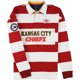 thumbnail image 1 of Tommy Hilfiger - Polo de rugby para hombre Kansas City Chiefs kac S, 1 of 2