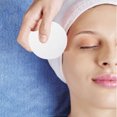 thumbnail image 4 of SKISUNO 300Pcs Facial Cleansing Pads Nonwoven Cotton for Effective Makeup Removal, 4 of 6