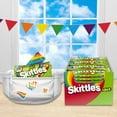 thumbnail image 5 of Skittles Sours Chewy Candy Full Size Packs - 24 Ct Bulk Box, 5 of 13