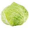 Fresh Savoy Cabbage, Lb.