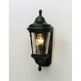 thumbnail image 2 of Maxim Lighting - One Light Outdoor Wall Lantern - Outdoor Wall Mount -, 2 of 5