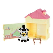 Bluey's Play Date Plush Surprise - Find Your Favorite Bluey Plush, Toys for Kids 3-6 Years