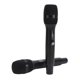 thumbnail image 1 of Micrófono Inalámbrico De Mano, Micrófono Inalámbrico Dinámico UHF USB Con Receptor Recargable Para KTV, 1 of 7