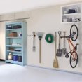 thumbnail image 2 of Woeilo N900-006 Kit de Matériel d'Organisation de Garage, 2 of 5