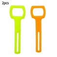 thumbnail image 3 of Mosiee 2X Régulateur en Silicone pour Plongée sous-Marine, Support de Pieuvre sous-Marine avec Sangles, Régulateur en Silicone Souple, 3 of 3