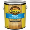 thumbnail image 2 of Cabot Clear Wood Protector, 1 Gallon 140.0002101.007, 2 of 11