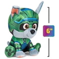 thumbnail image 2 of Peluche GUND PAW Patrol Rocky The Mighty Movie 15 cm, 2 of 7