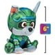 thumbnail image 2 of Peluche GUND PAW Patrol Rocky The Mighty Movie 15 cm, 2 of 7
