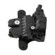 thumbnail image 2 of NEW 51492754459 Right Rear Split Door Lock Latch for Mini Cooper Clubman R55 2008-2014, 2 of 5