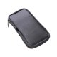 thumbnail image 5 of Bolsa para brochas de maquillaje, soporte para brochas de maquillaje, bolsa de transporte, cosmética profesional Negro, 5 of 9