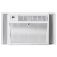 thumbnail image 5 of GE® 8,000 BTU 115-Volt Window Air Conditioner with WiFi, Eco Mode for Medium Rooms, White, AEG08LZ, 5 of 10