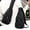 Black, variant on Dvkptbk Sling Bag for Men Women Shoulder Backpack Chest Bags Crossbody Daypack with Earphone Hole for Hiking Camping Outdoor Travel Essentials