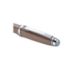 thumbnail image 3 of Cross Lume Mocha with Polished Chrome Appointments Ballpoint Pen, 3 of 5