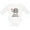 AA-White, variant on Inktastic Just Arrived Baby Elephant Boys or Girls Long Sleeve Baby Bodysuit