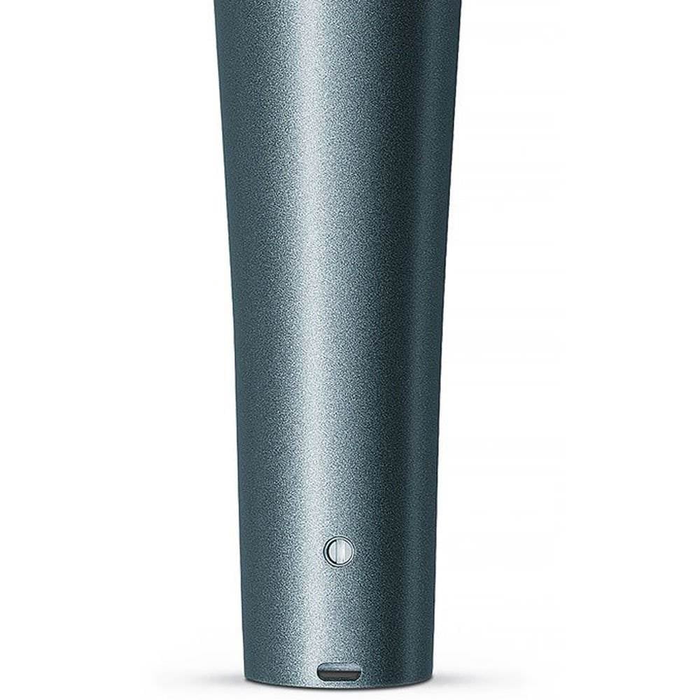 BETA 58A Professional Studio Supercardioid Dynamic Vocal Mic Microphone