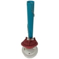 thumbnail image 4 of Toto THU002Z Replacement Ultimate 3.5 inch One Piece Toilet by, 4 of 5
