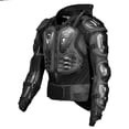 thumbnail image 4 of Bangcool Full Body Armor Breathable Elastic Motorbike Armor Motorcycle Guard Jacket, 4 of 10