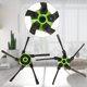 thumbnail image 2 of Para Irobot Roomba S9 (9150) S9 filtros cepillos laterales cepillos de rodillos Afortunado Sencillez, 2 of 5