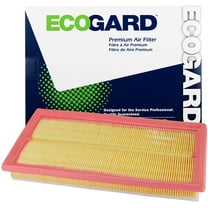 ECOGARD XA11799 Premium Engine Air Filter Fits 2019-2024 Jeep Renegade, 2024-2025 Dodge Hornet, 2024-2025 Alfa Romeo Tonale, 2024-2025 Fiat Fastback, 2023-2024 Jeep Compass