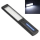 thumbnail image 1 of Lámpara De Trabajo Con Cable USB, Luz De Trabajo Recargable LED Portátil Para Reparación De Automóviles Para Acampar, 1 of 7