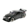 Fast & Furious D.K.'s 2006 Nissan 350Z Hard Top, Gray - JADA 97219 - 1/24 Scale Diecast Model Toy Car (Brand New, but NOT IN BOX)